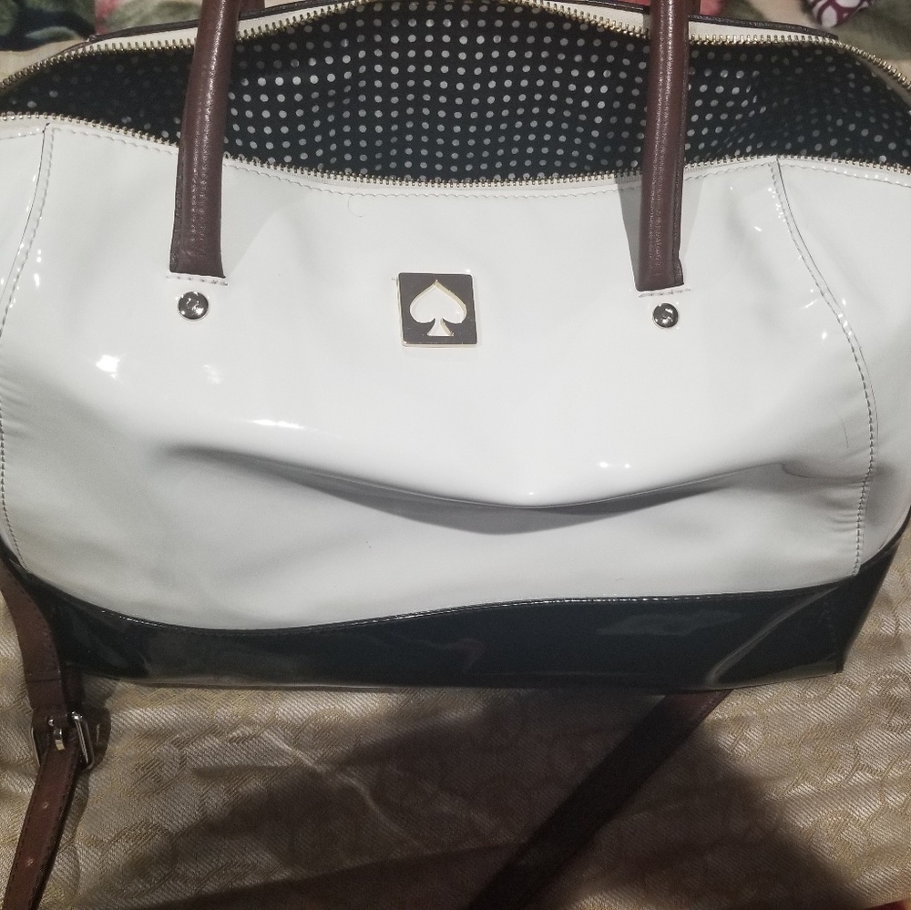 Kate Spade Kingsbury park Purse